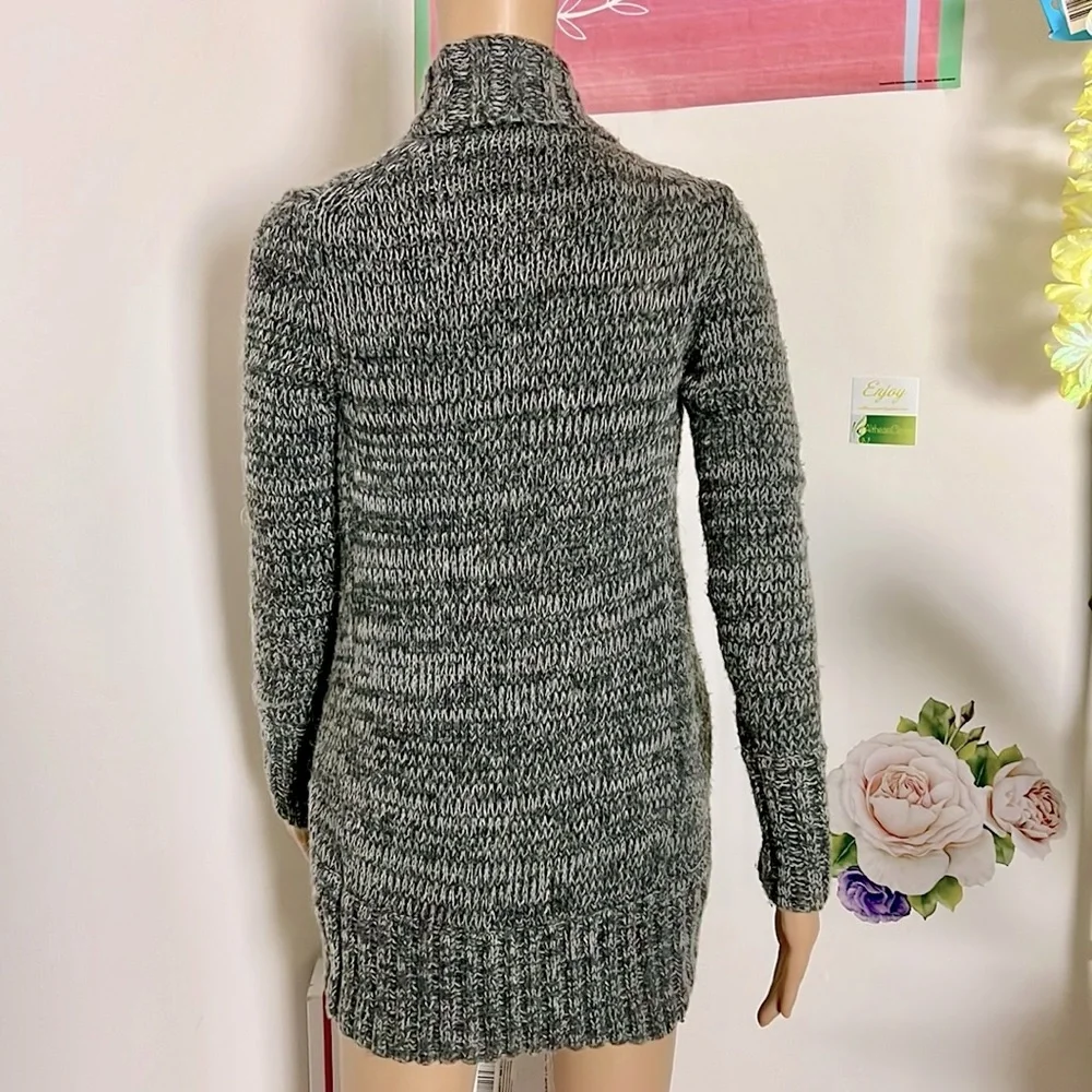 Express cardigan - Picture 4 of 7